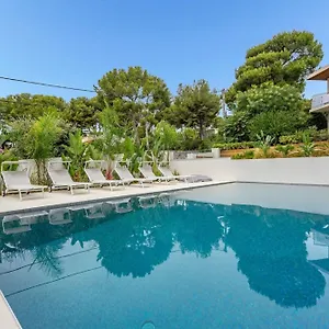  Appartement Giovannina 1 Par Dodo-a-cassis