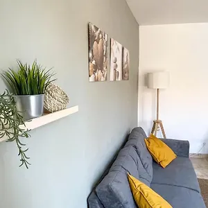  Appartement Marius - Hyper Centre - 2 - Wifi
