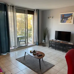  Appartement Charme T2 Plein Centre