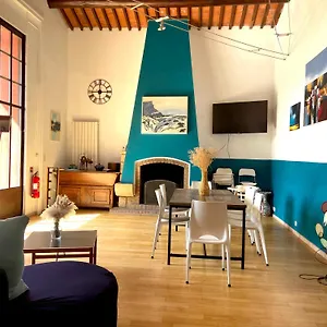  Appartement T3 Avec Jardin Dans Rocaille