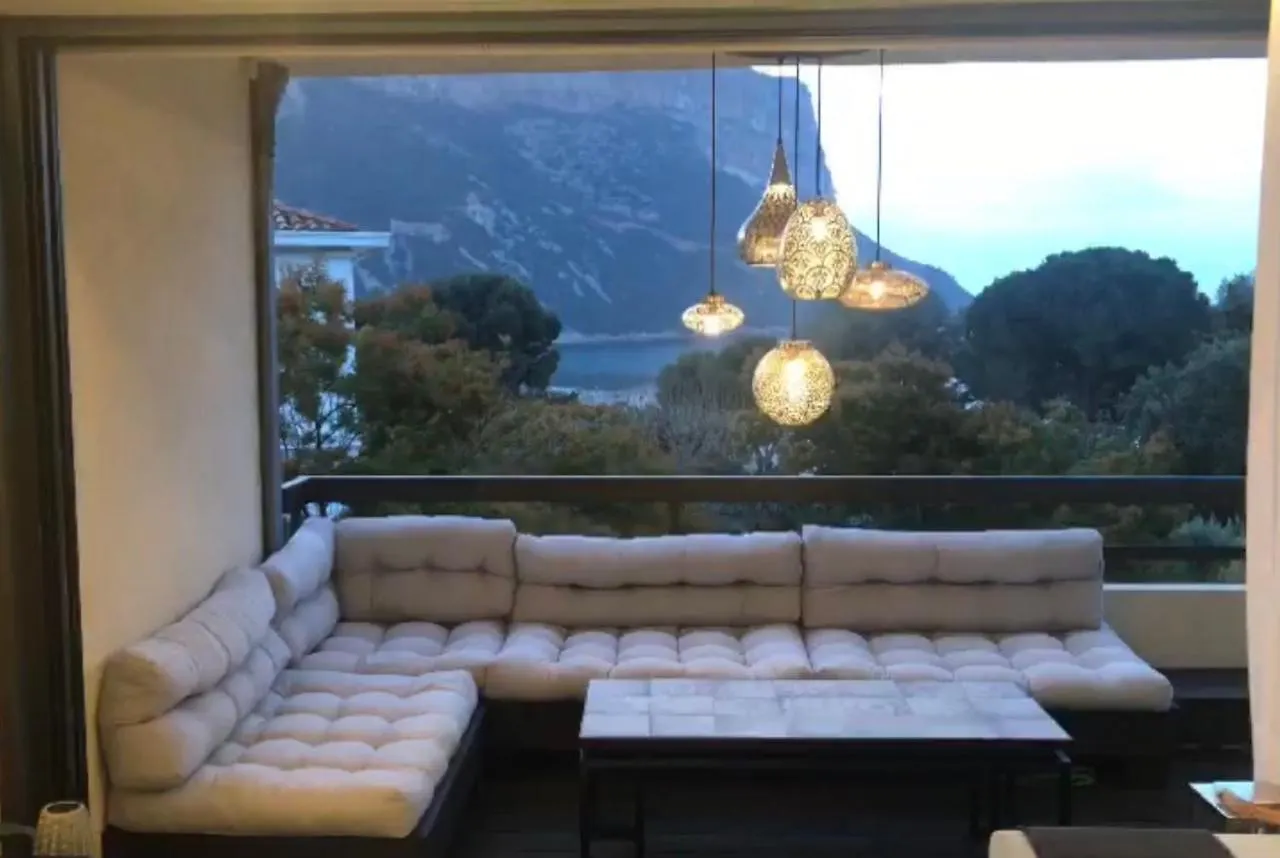Appartement Villa Cassis