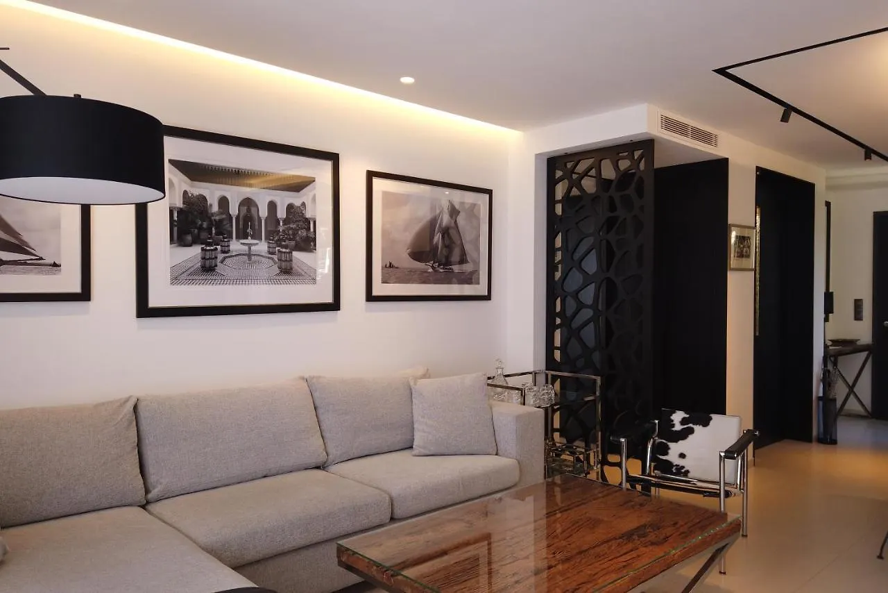 Appartement Villa Cassis