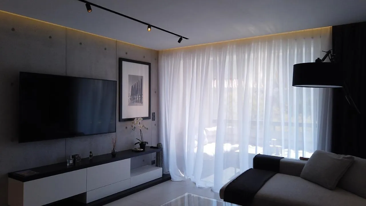 Apartman Appartement Villa Cassis Franciaország