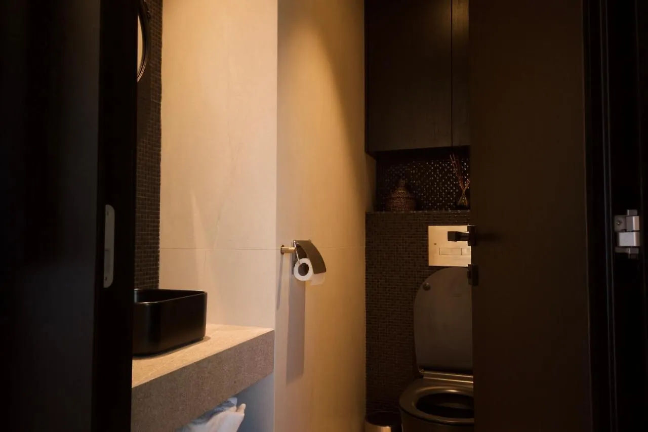 Appartement Villa Cassis 0*,  France