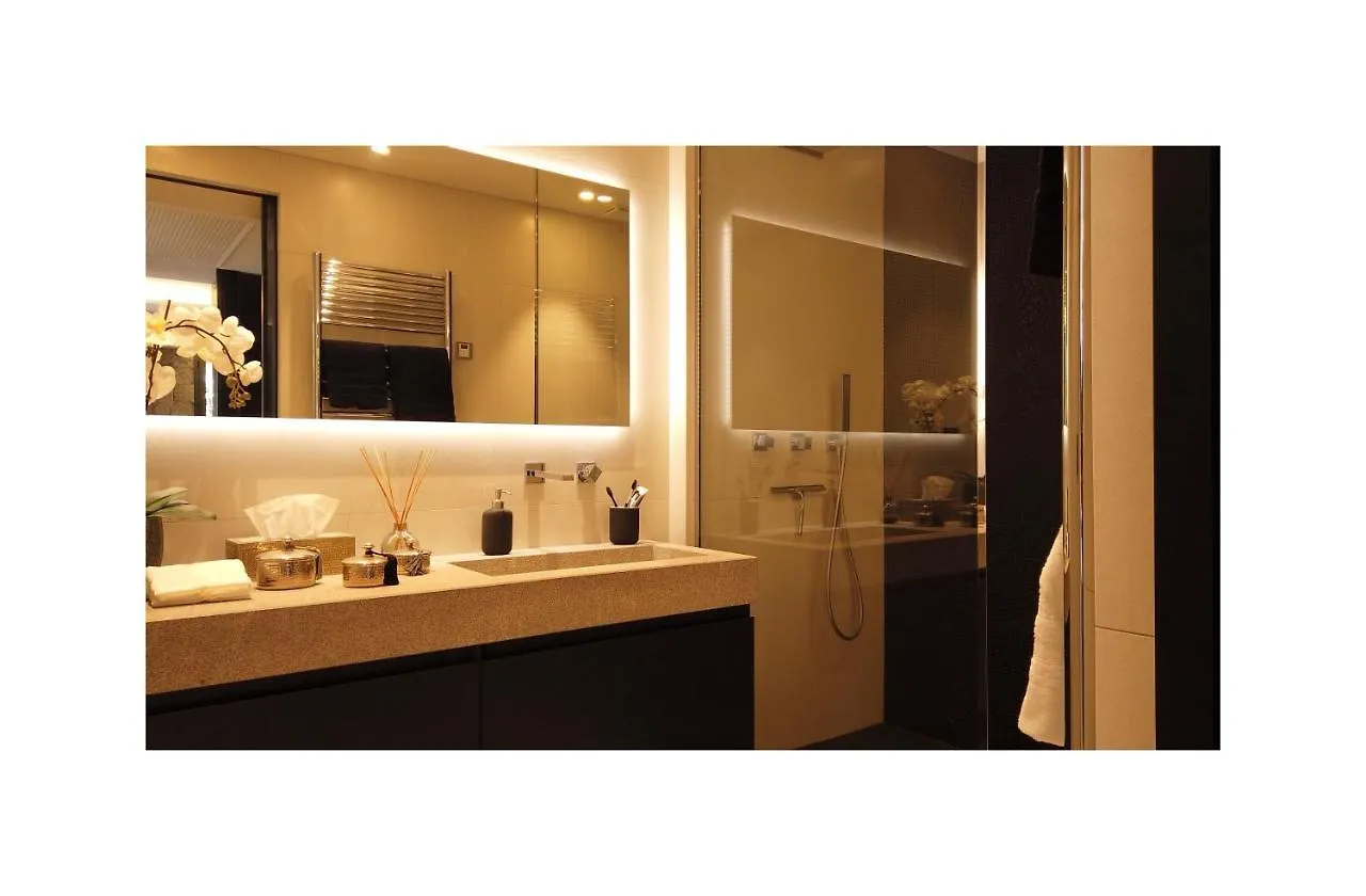Appartement Villa Cassis 0*,