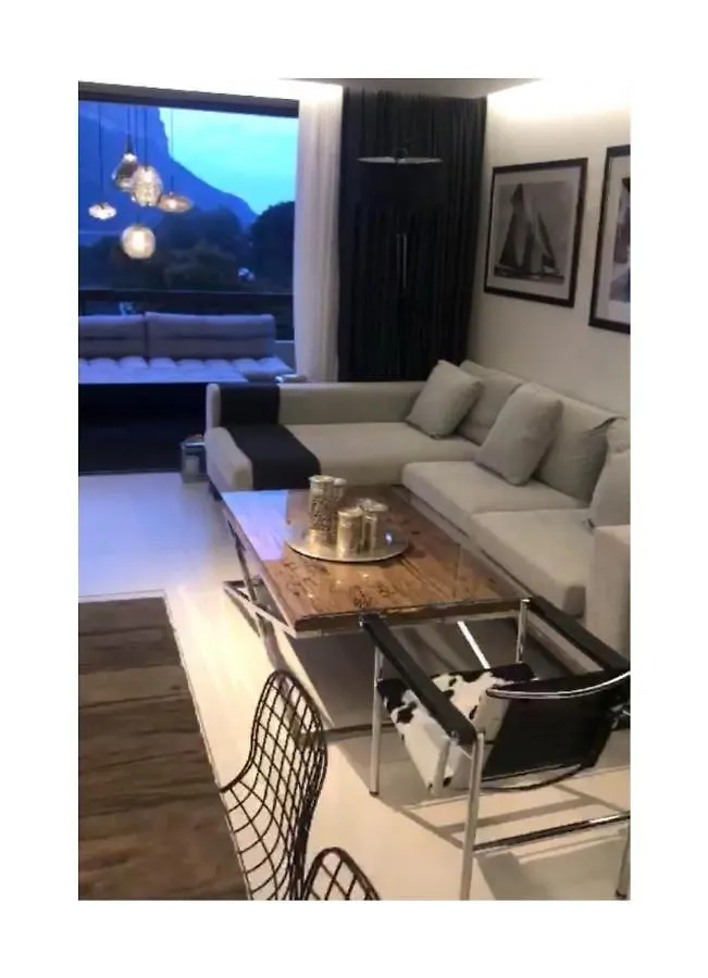 Appartement Villa Cassis