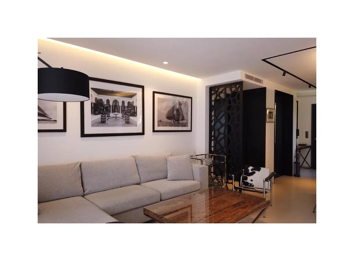 Appartement Villa Cassis