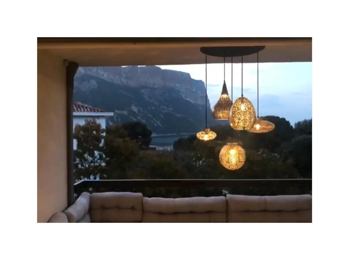 Apartman Appartement Villa Cassis Franciaország