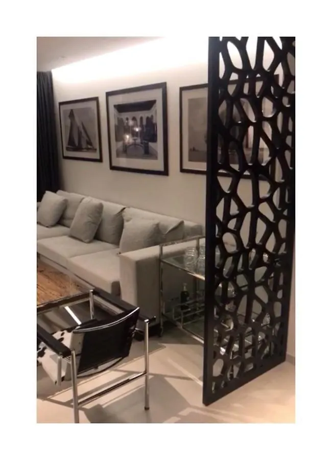 Appartement Villa Cassis