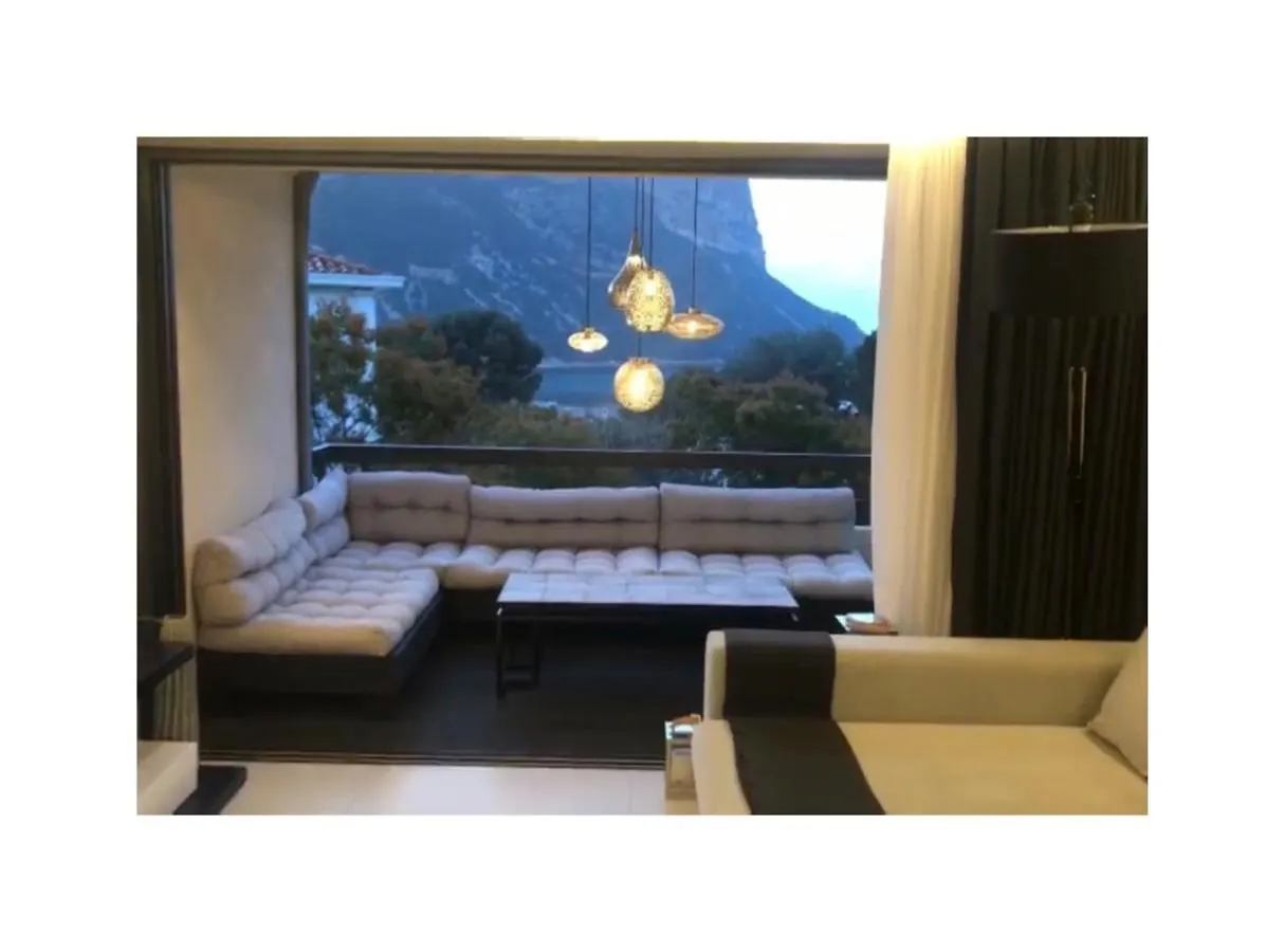 Appartement Villa Cassis