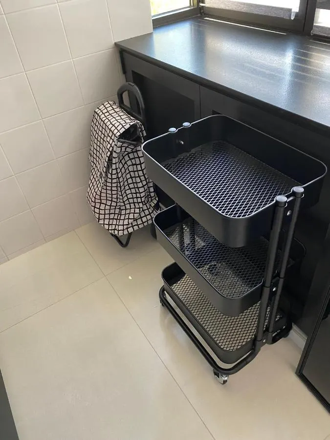 Appartement Villa Cassis France