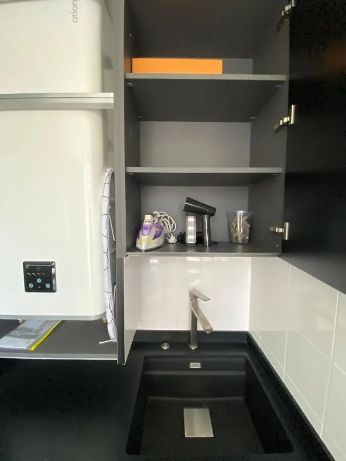 Appartement Villa Cassis France