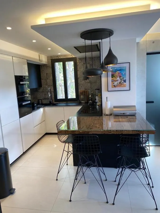 Appartement Villa Cassis